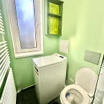 Colourful Cozy For Happy Trips Apartment *