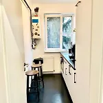 Colourful Cozy For Happy Trips Apartment