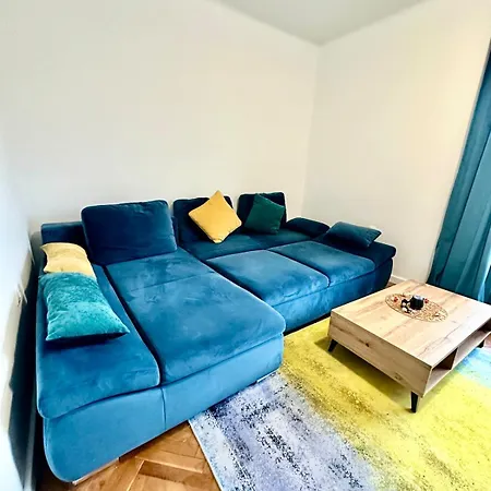 Apartment Colourful Cozy For Happy Trips Brasov