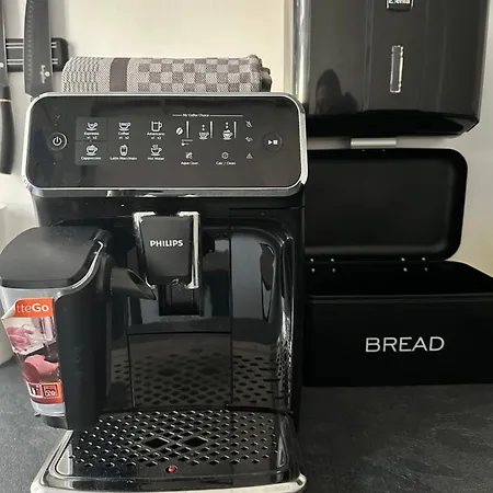 Colourful Cozy For Happy Trips