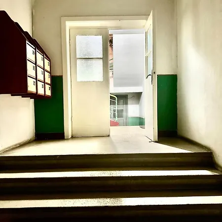 Apartment Colourful Cozy For Happy Trips Brasov