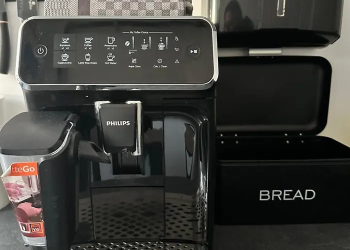 Colourful Cozy For Happy Trips