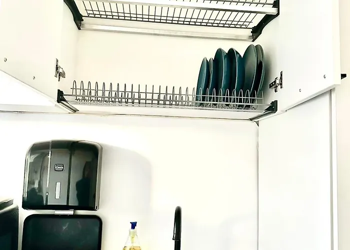 Colourful Cozy For Happy Trips * ブラショフ